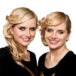 Heyse Twins