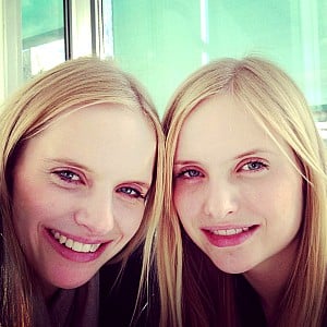 Heyse Twins