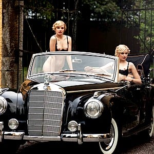 Heyse Twins