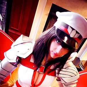 Heza Chan