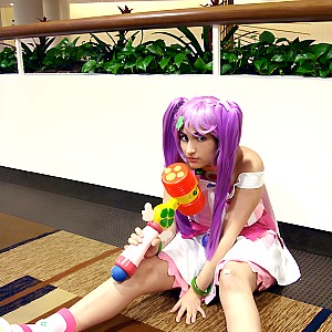 Heza Chan