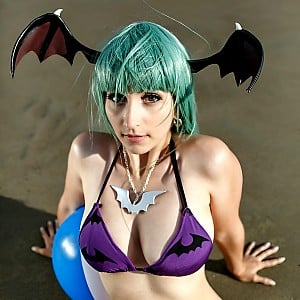 Heza Chan