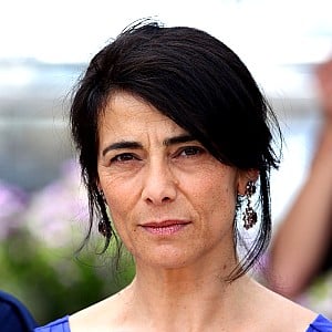 Hiam Abbass