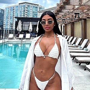 Hianny Fernandez