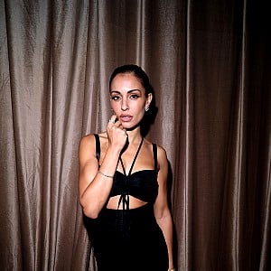 Hiba Abouk