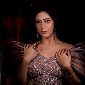 Hiba Nawab