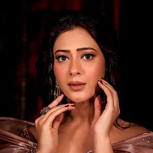 Hiba Nawab