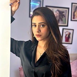 Hiba Nawab