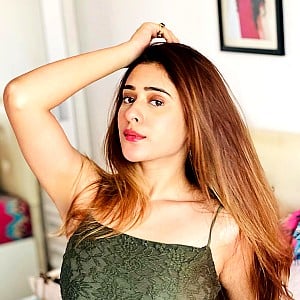 Hiba Nawab