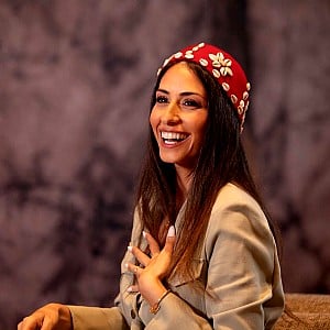 Hiba Tawaji