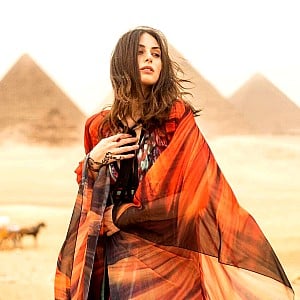 Hiba Tawaji