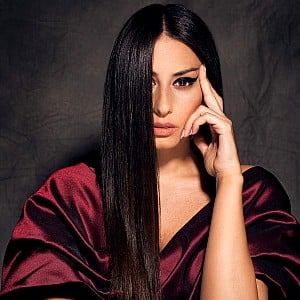 Hiba Tawaji