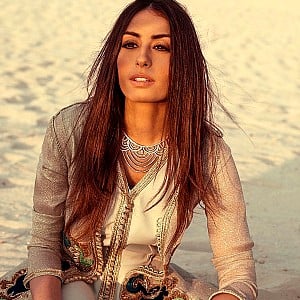 Hiba Tawaji