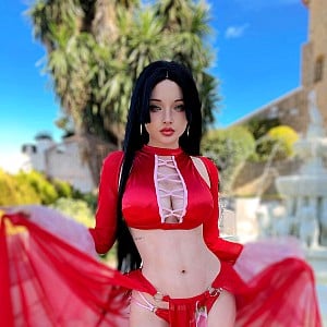 Hidori Rose