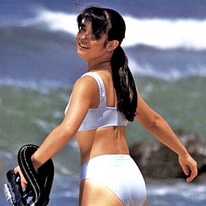 Hikari Ishida
