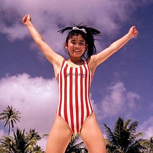 Hikari Ishida