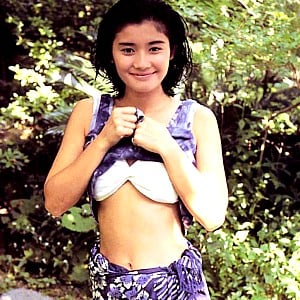Hikari Ishida