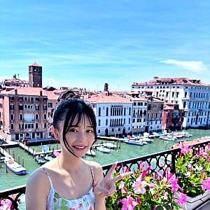 Hikari Kabashima