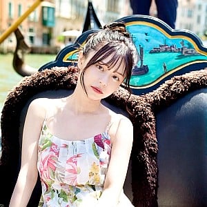 Hikari Kabashima