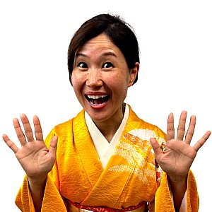 Hikari Sensei