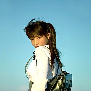 Hikari Shiina