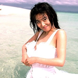 Hikaru Hoshino