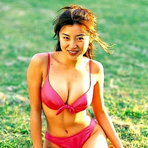 Hikaru Kawamura