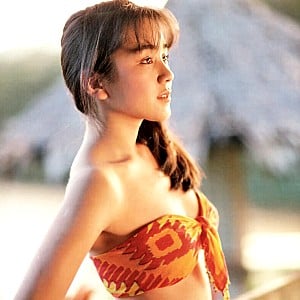 Hikaru Nishida