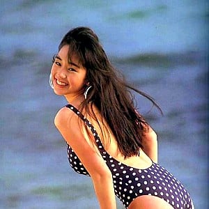 Hikaru Nishida