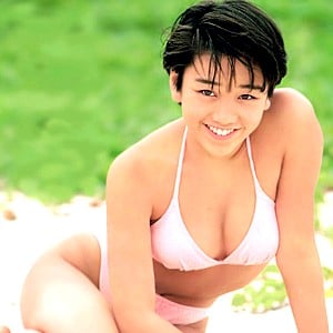 Hikaru Nishida