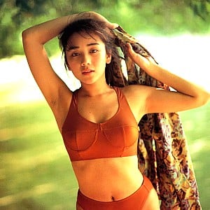 Hikaru Nishida