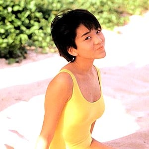 Hikaru Nishida