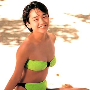 Hikaru Nishida