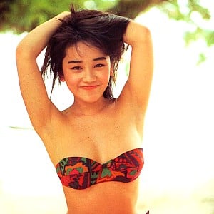 Hikaru Nishida