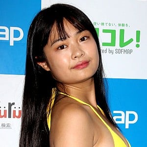 Hikaru Nishimoto
