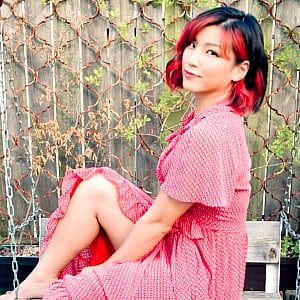 Hikaru Shida