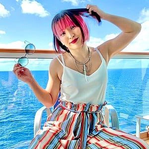 Hikaru Shida