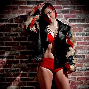 Hikaru Shida