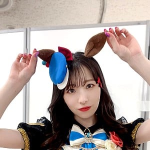 Hikaru Tono