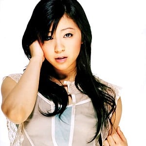 Hikaru Utada