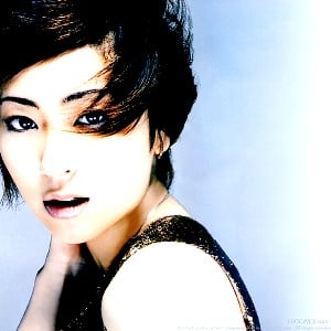 Hikaru Utada