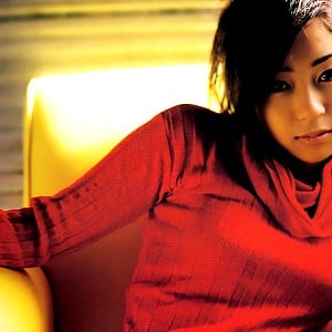 Hikaru Utada