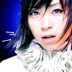 Hikaru Utada