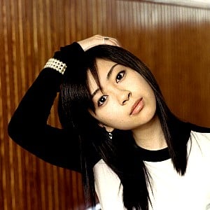 Hikaru Utada