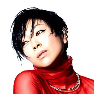 Hikaru Utada