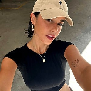 Hila Meir