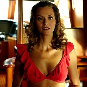 Hilarie Burton