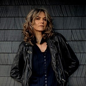 Hilarie Burton