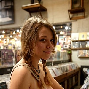 Hilary Craig