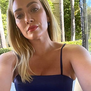 Hilary Duff